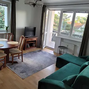  Apartament Nad Morzem Polska