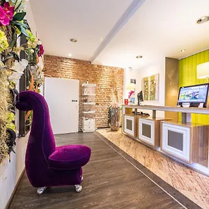 *** Hotel Arthotel Niemcy