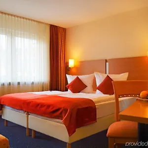 *** Hotel Plaza Niemcy