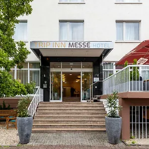**** Hotel Trip Messe Westend Niemcy