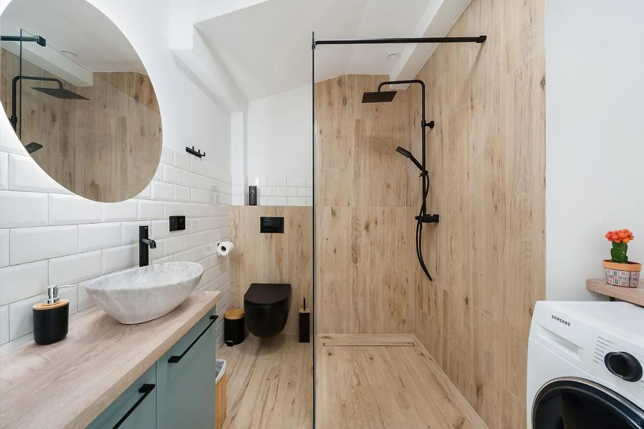 Waweloft Apartment Krakow