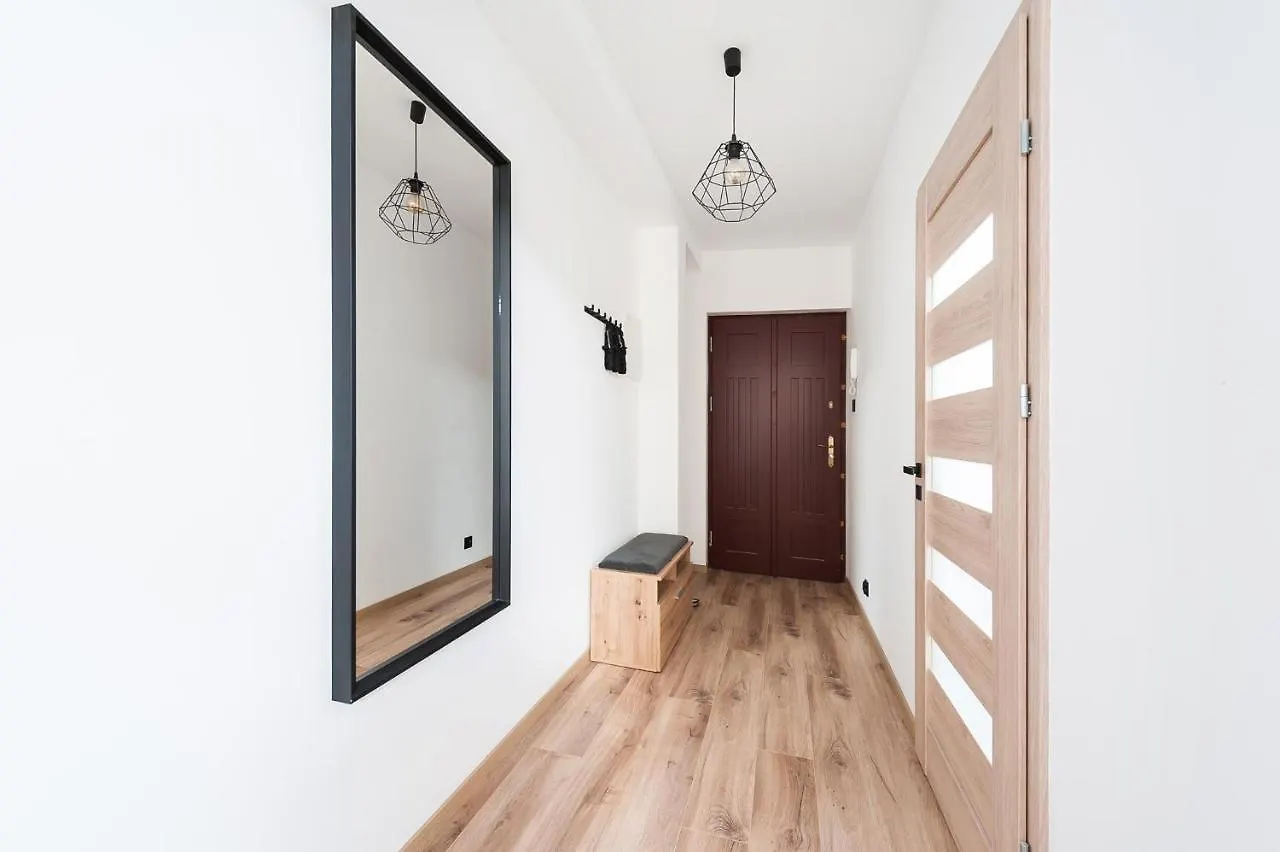 Waweloft Apartment Krakow 0*,