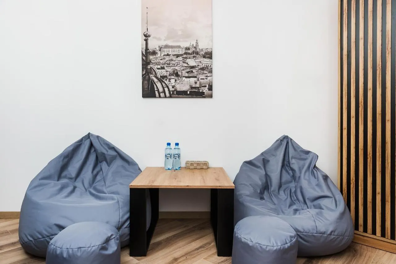 Waweloft Apartment Krakow Poland